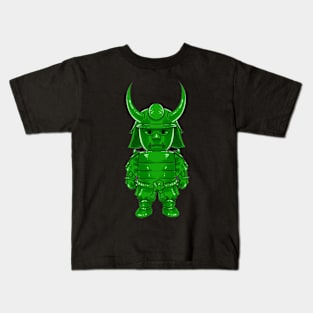 Sei Taishogun Kids T-Shirt